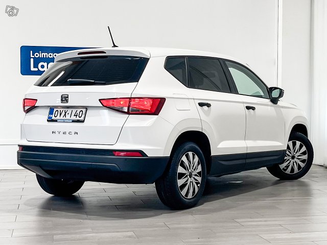 Seat Ateca 2