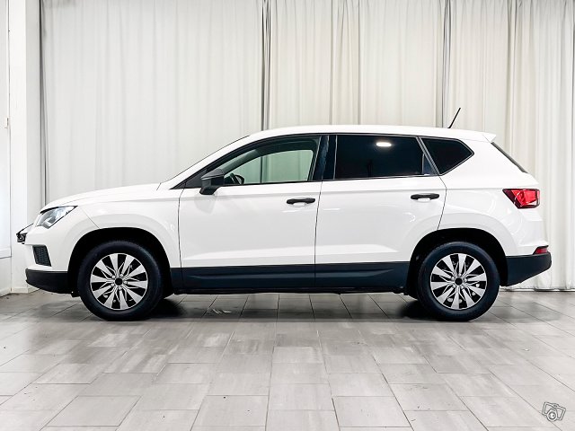 Seat Ateca 4