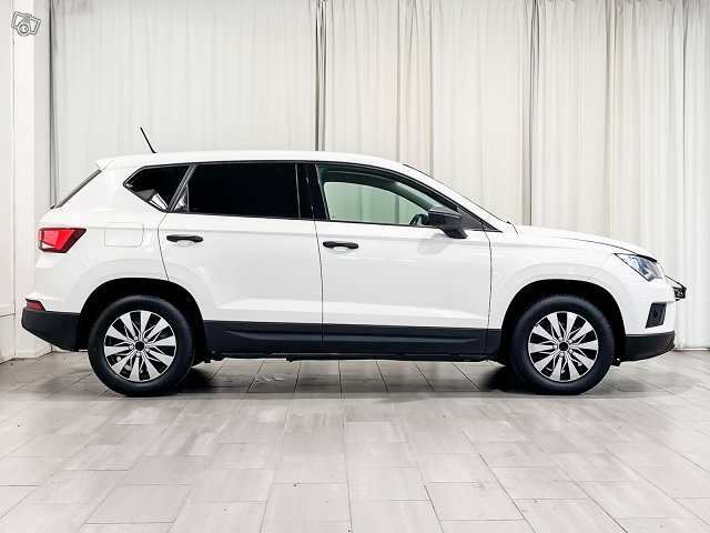 Seat Ateca 5