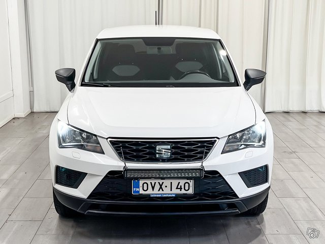 Seat Ateca 6