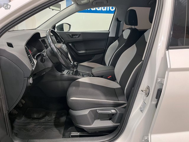 Seat Ateca 9