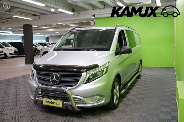 Mercedes-Benz Vito 6