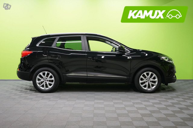 Renault Kadjar 2