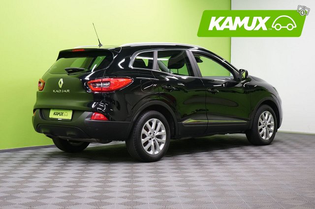 Renault Kadjar 4