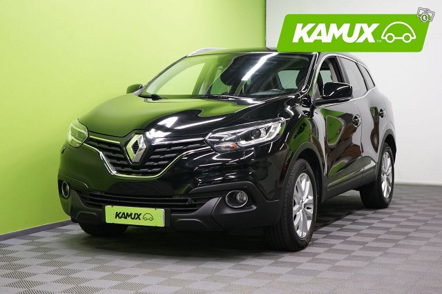 Renault Kadjar 5