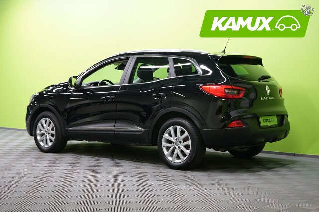 Renault Kadjar 6