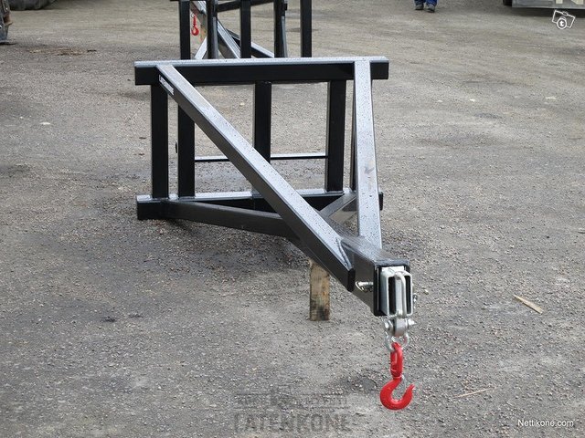 Laten Nostopuomi 3ton Manitou 3