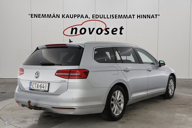 Volkswagen Passat 4