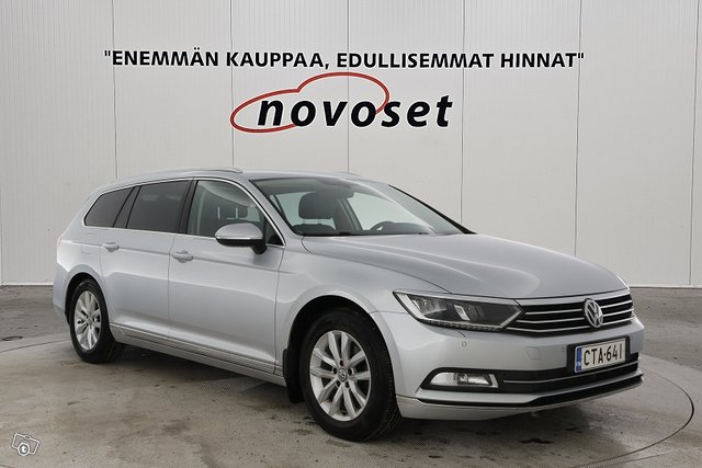 Volkswagen Passat 5