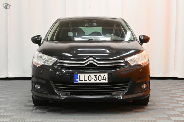 Citroen C4 2