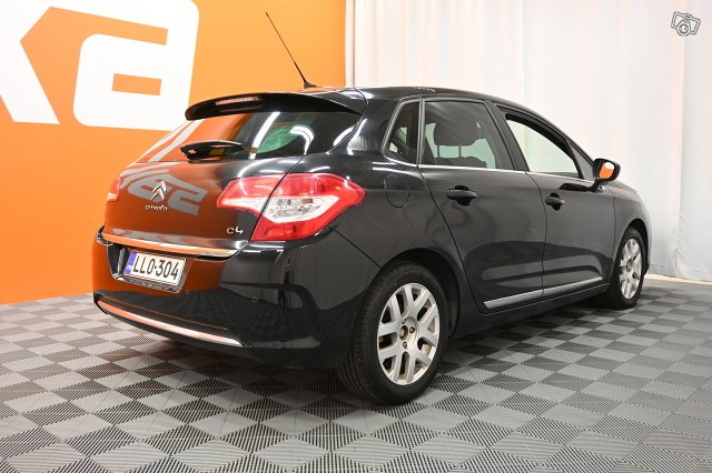 Citroen C4 6