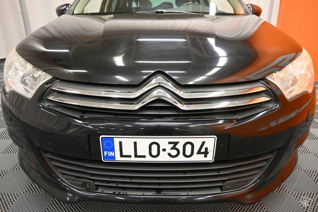 Citroen C4 7