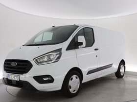 Ford Transit Custom, Autot, Kotka, Tori.fi