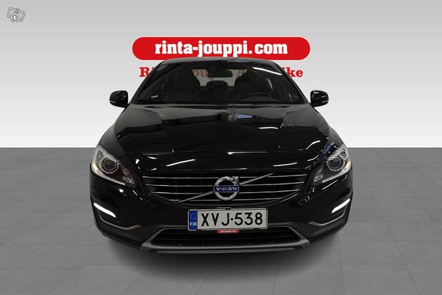 Volvo S60 2