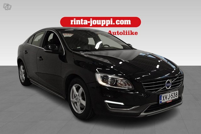 Volvo S60 3