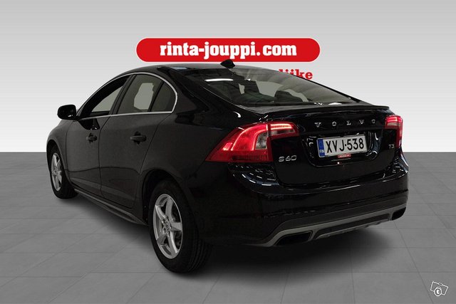 Volvo S60 7