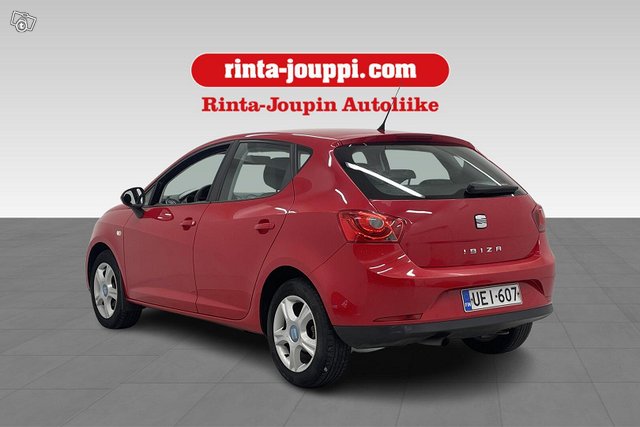 Seat Ibiza 7