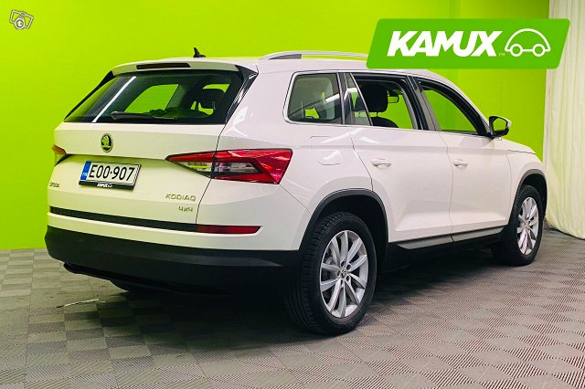 Skoda Kodiaq 2