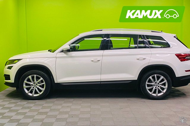 Skoda Kodiaq 6