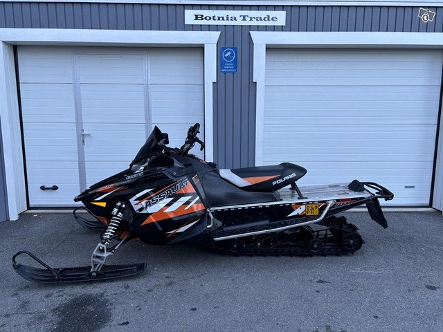 Polaris 800 Switchback 2