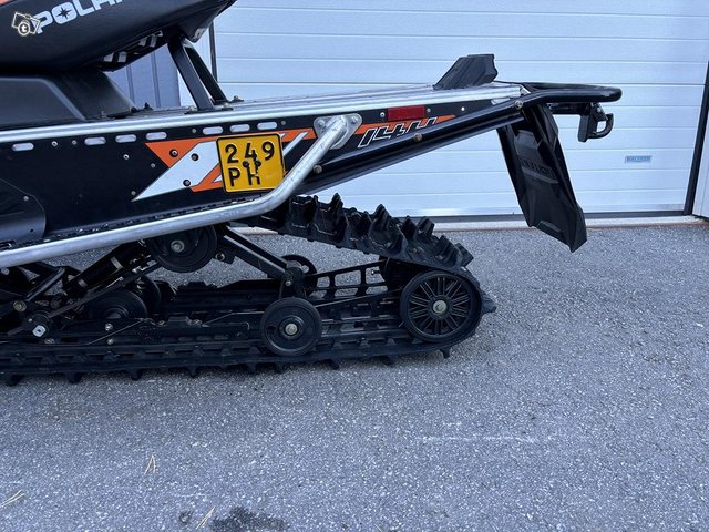 Polaris 800 Switchback 13