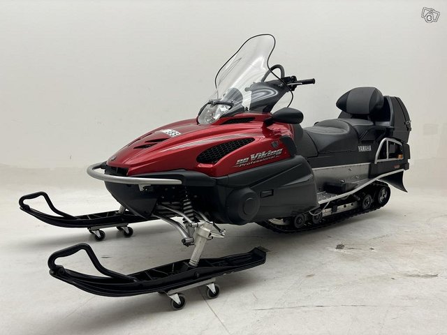 Yamaha RS-Viking 5