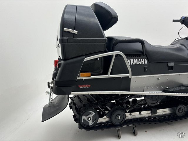 Yamaha RS-Viking 7