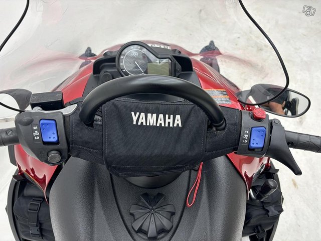 Yamaha RS-Viking 10