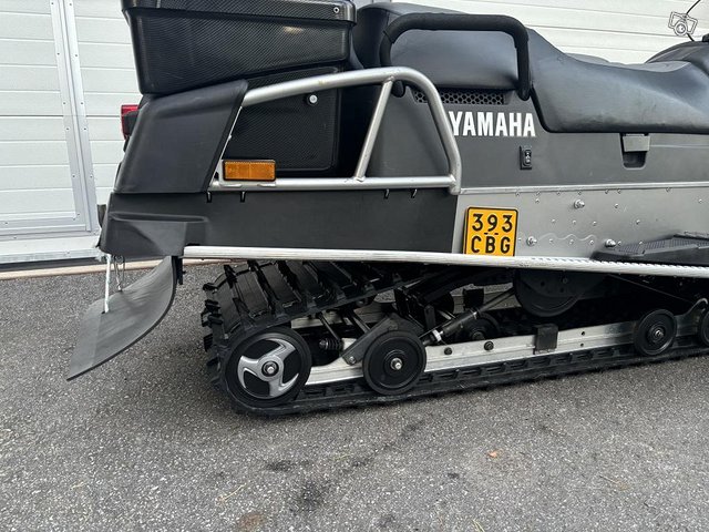 Yamaha RS-Viking 21