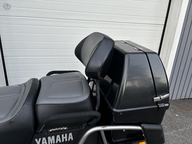 Yamaha RS-Viking 22