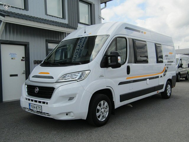 Fiat Ducato 1