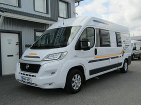 Fiat Ducato, Autot, Yljrvi, Tori.fi