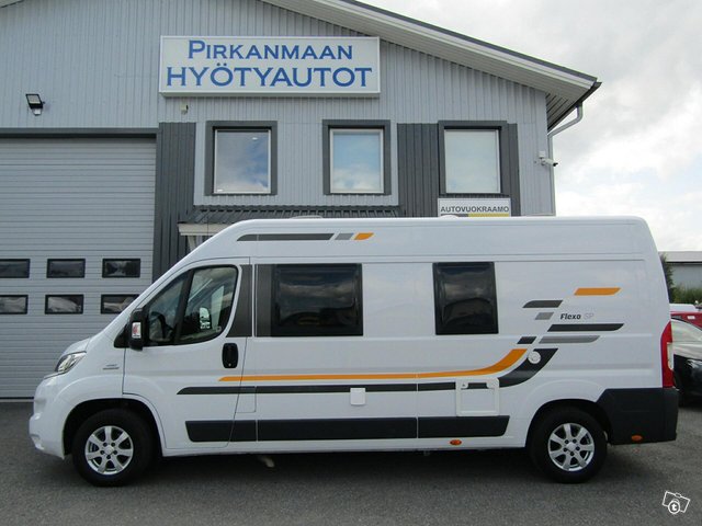 Fiat Ducato 5