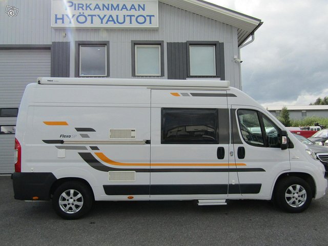 Fiat Ducato 6