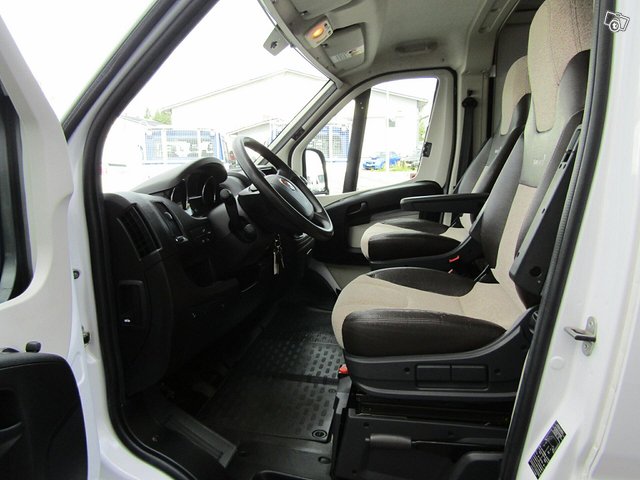 Fiat Ducato 9