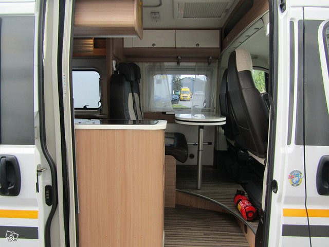 Fiat Ducato 12