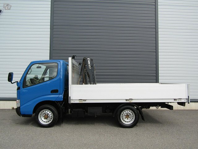 Toyota Dyna