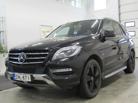 Mercedes-Benz ML, Autot, Yljrvi, Tori.fi