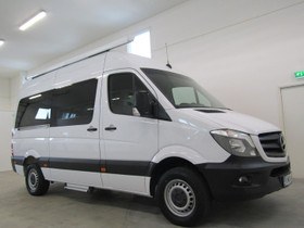 Mercedes-Benz Sprinter, Autot, Yljrvi, Tori.fi