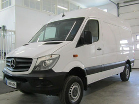 Mercedes-Benz Sprinter, Autot, Yljrvi, Tori.fi