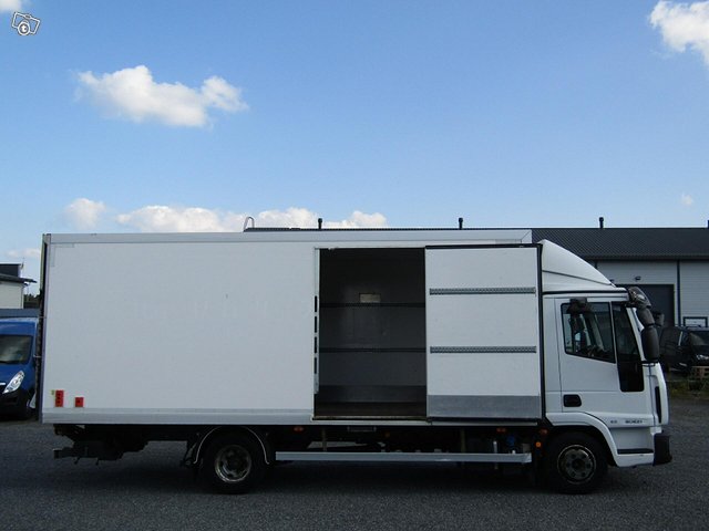 Iveco Daily 2