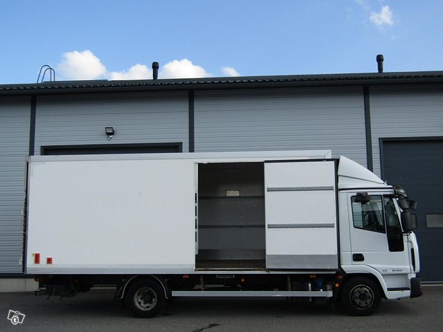 Iveco Daily 5