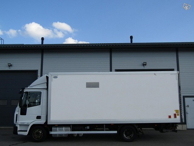 Iveco Daily 6