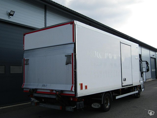 Iveco Daily 12