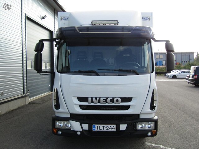 Iveco Daily 13