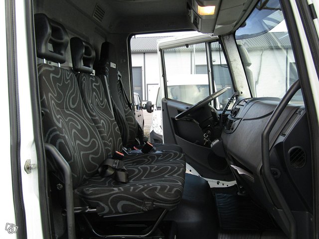 Iveco Daily 14