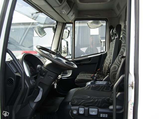 Iveco Daily 15