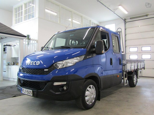 Iveco Daily