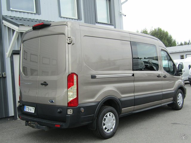 Ford Transit 16