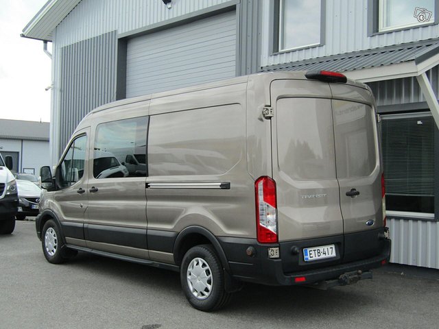 Ford Transit 20